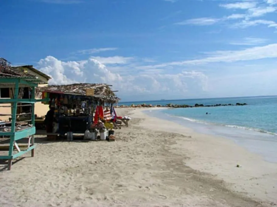 Chad'S Island Retreat Villa Spanish Town Jamaica