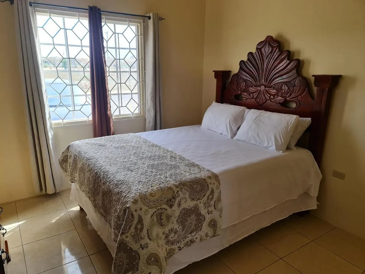 Chad'S Island Retreat Villa Spanish Town 0*,  Jamaica